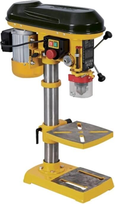 Stanley tafelkolomboormachine 16 mm SXDP16720E