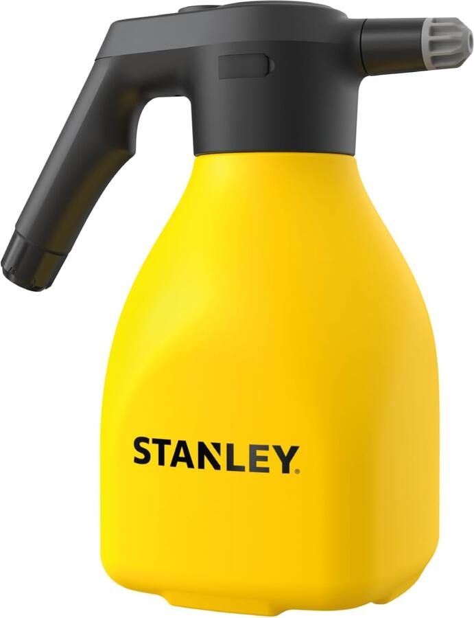 Stanley Tuingereedschap Accuspuit | Handzaam Model SXSPSB02E