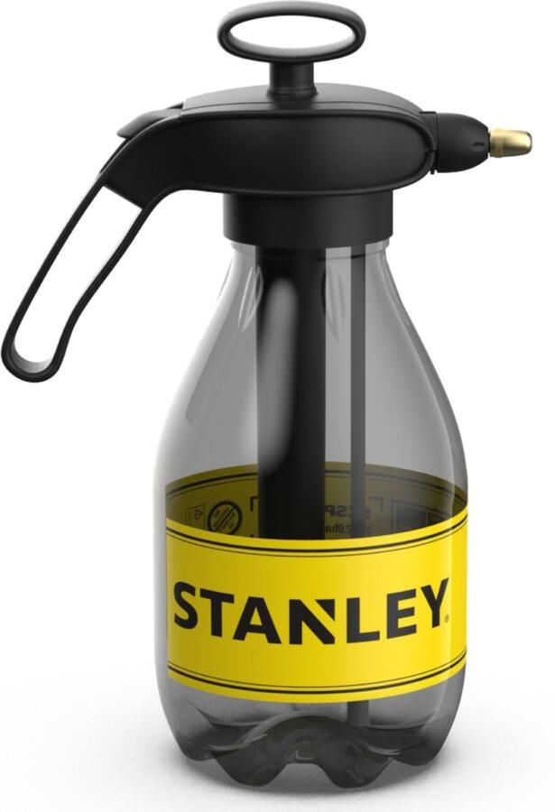 Stanley Tuingereedschap Voordrukspuit | Handbediend | 2 Liter SXSPMS02E