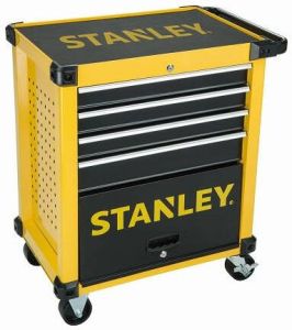 Stanley STHT0-80442 | Gereedschapswagen | 4 lades