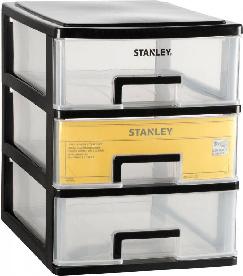 Stanley STST40710-1 | Ladenblok Small Essential