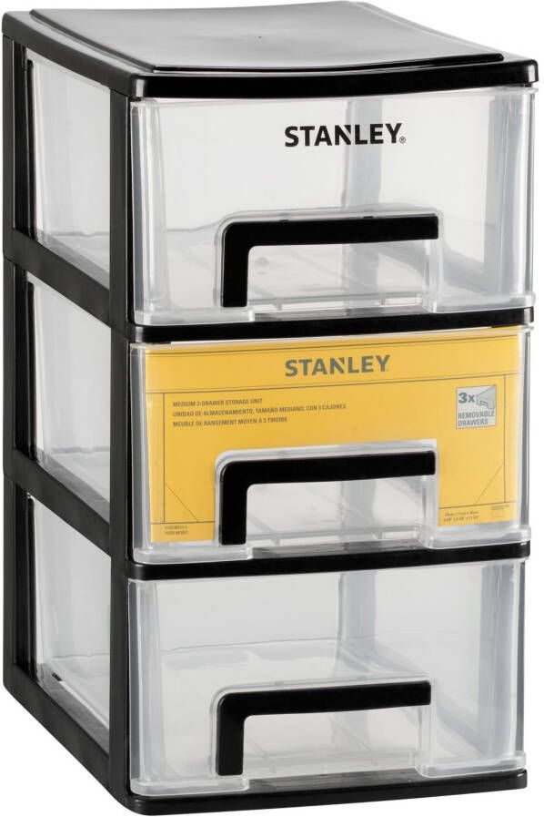 Stanley Koffers Stanley STST40711-1 | Ladenblok Medium Essential STST40711-1