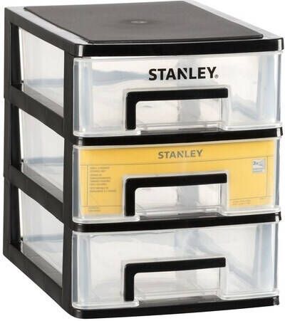 Stanley Koffers Stanley STST40712-1 | Ladenblok Large Essential STST40712-1