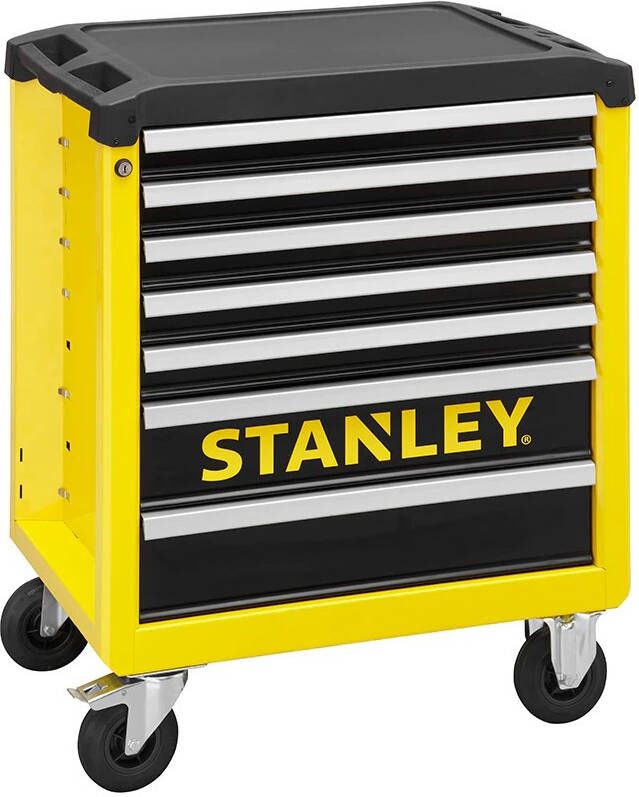 Stanley STST74306-1 Gereedschapswagen | 7 lades STST74306-1