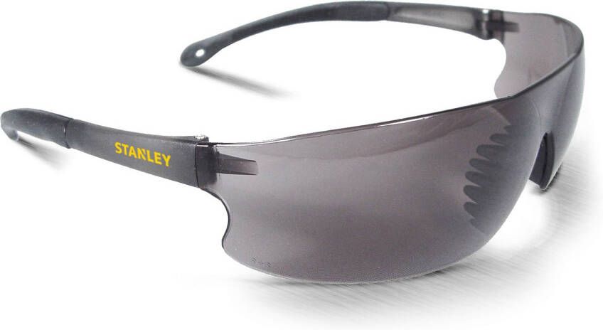 Stanley SY120-2D-EU Veiligheidsbril | Donker Glas SY120-2D EU