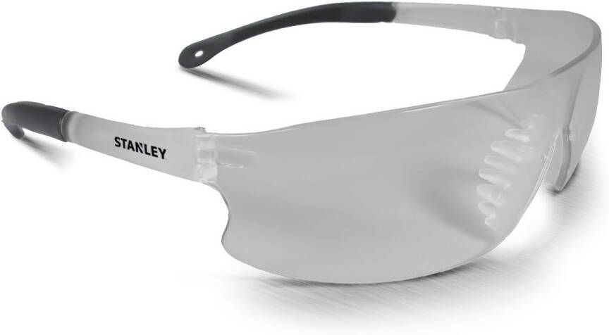 Stanley SY120-9D-EU Veiligheidsbril | Binnen en buiten gebruik SY120-9D EU