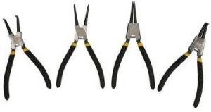 Stanley Transmodule Tangenset Circlips 4-delig STMT1-74180