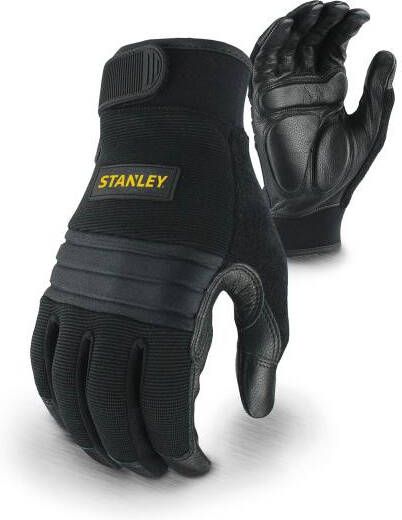 Stanley Vibratie Verminderde Handschoen | SY800L EU