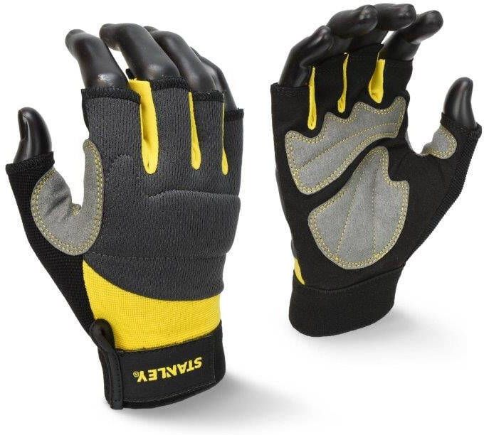 Stanley Vingerloze Performance Handschoen | SY640L EU