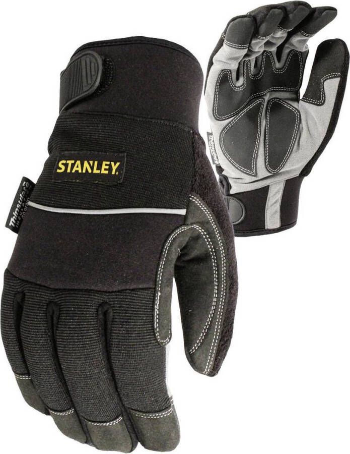 Stanley Winter Performance Handschoen | SY840L EU