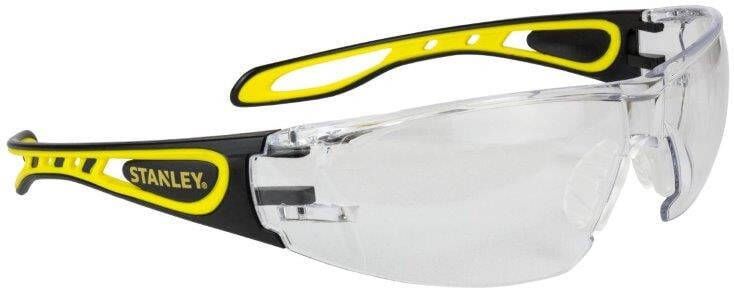 Stanley Wraparound Veiligheidsbril | Donker SYE17-20D
