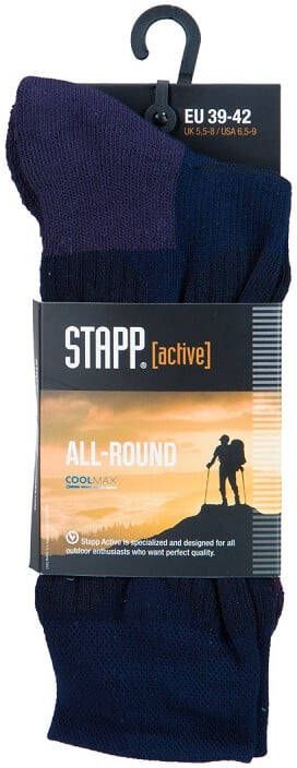 Stapp Active Allround Sok 29530 | 149 Marine | 38.134.040.02