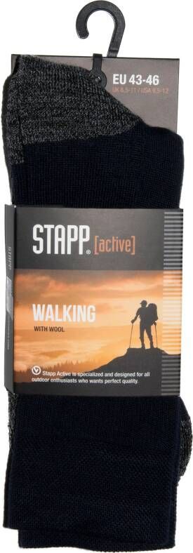 Stapp Active Walking Sok 29520 | 149 Marine | 38.134.038.02