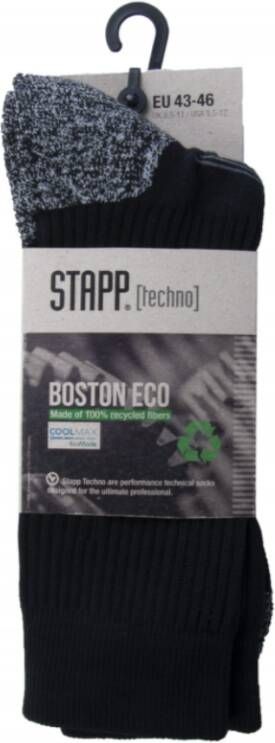 Stapp Techno Boston Eco All Season Sok 27200 | Marine 149 | 02.054.296.01