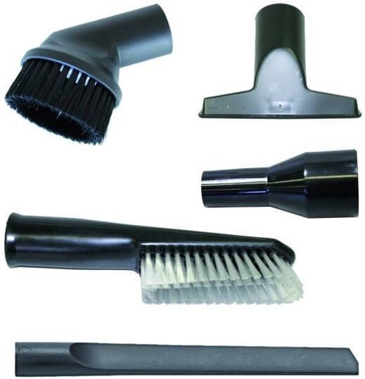 Starmix Adapterset 35 49 014142