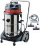Starmix GS 2078 PZ Stofzuiger | 2400w 78Ltr 004020 - Thumbnail 2