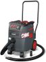Starmix iPulse H-1635 Safe Plus Bouwstofzuiger | 1600 Watt 018614 - Thumbnail 1