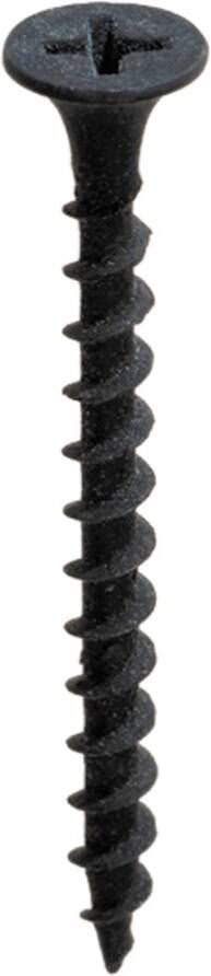 Steelies Ultimate gipsplaatschroef grove draad 4 8x170 65 | 200 stuks 11020481701 - Foto 1