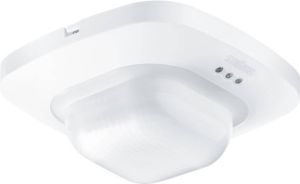 Steinel aanwezigheidsmelder IR QUATTRO com1