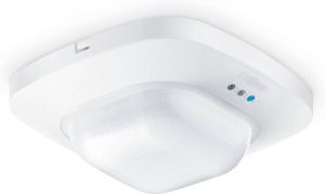 Steinel aanwezigheidsmelder IR QUATTRO HD COM1 AP