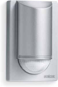 Steinel bewegingsdetector IS 2180-2 edelstaal