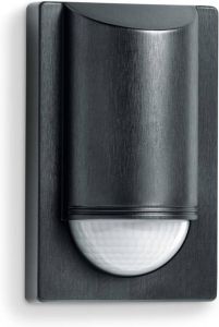 Steinel bewegingsdetector IS 2180-2 zwart 603717
