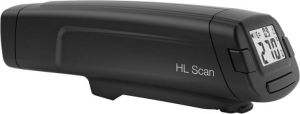 Steinel HL scan temperatuurmeter tbv HL1920 2020 2120 2320E