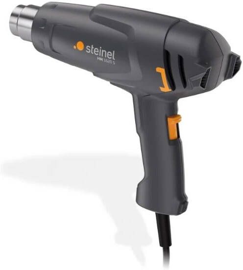 Steinel HM 1620 S Heteluchtpistool | 1600W 089382