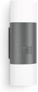 Steinel sensorlamp L 910 LED antraciet