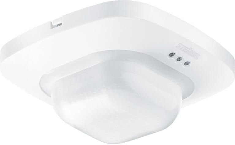 Steinel aanwezigheidsmelder IR QUATTRO com1 349