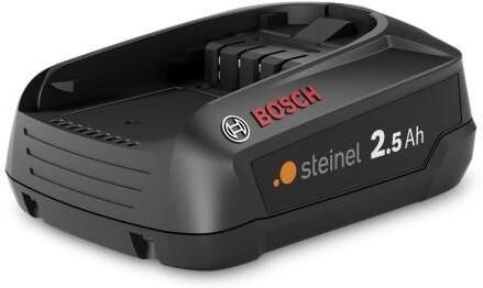 Steinel Accu BOSCH 18V 2 5AH POWER FS-KF 085391