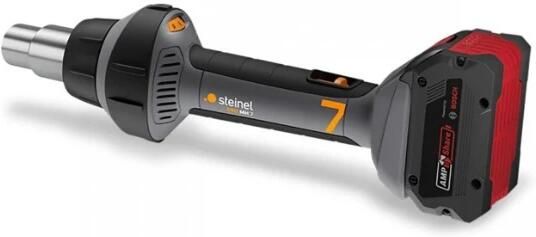 Steinel Accu Heteluchtpistool MH 7 KF SET 8AH 085933