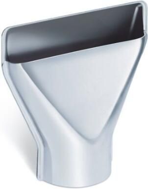 Steinel Ruitenafschermmondstuk 75 mm 0704 70410