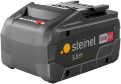Steinel CAS Accu 18V 5 Ah 068257 - Foto 2