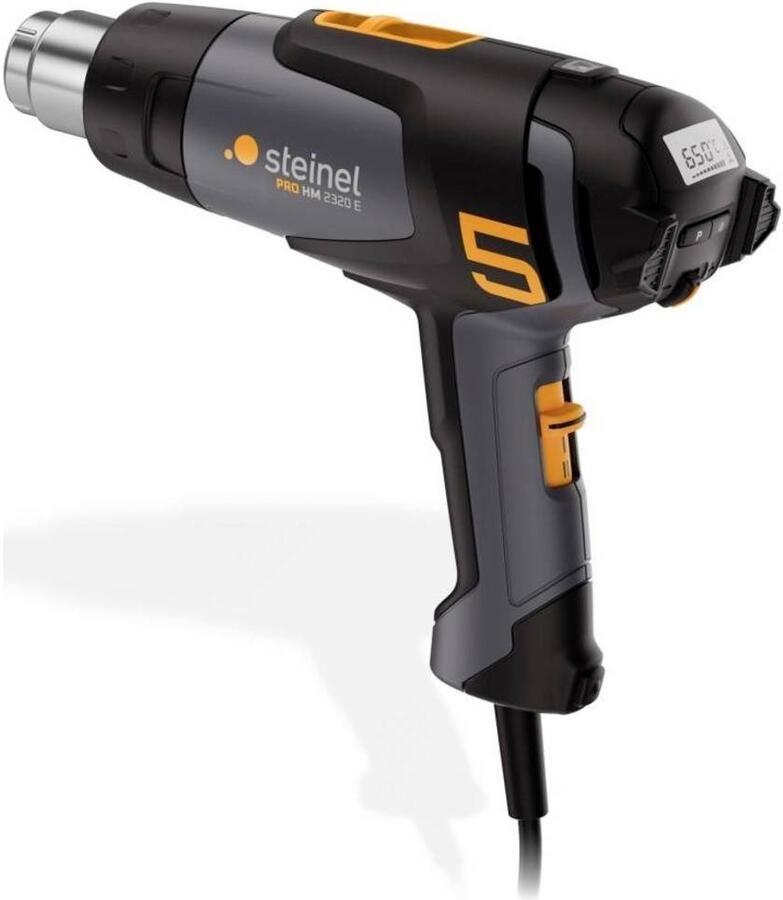 Steinel HM 2320 E Heteluchtpistool | 2300 W 089665