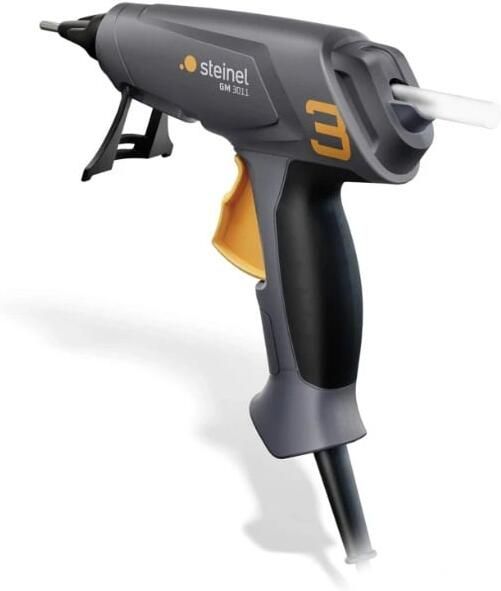 Steinel Lijmpistool Gluematic 3011 | In koffer 085360