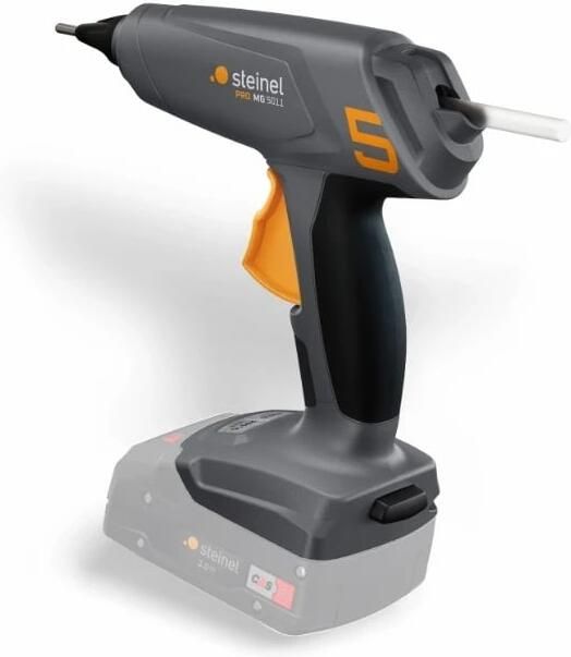 Steinel Mobileglue 5011 Accu lijmpistool | zonder accu en oplader 084684
