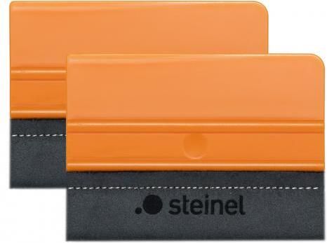 Steinel prem. zuigmond alcantara coating | 2stuks 084189