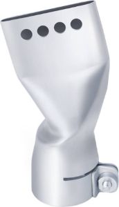 Steinel Vlak Mondstuk 40x2mm geponst 009083