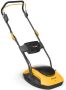 Stiga AERO 132E KIT | ACCU GRASMAAIER | 20V 0 75 kW | 2x 4 Ah | 30 cm 298302068 ST1 - Thumbnail 2