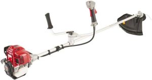 Stiga BC 425 HD | Benzine Bosmaaier 43 cm | 4-takt | Bike handvat 281221003 21