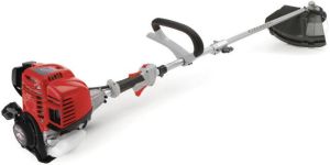 Stiga BC 425 HJ | Benzine grasmaaier 43 cm | 4-takt | Met gesloten handvat