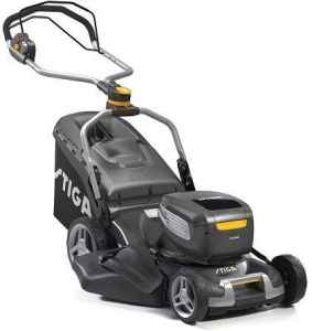 Stiga Combi 950E V Accu Grasmaaier | 48v | 48 cm