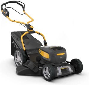 Stiga Combi accugrasmaaier | 753e V Kit | 1 5 kW | 51cm | 7 serie