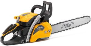 Stiga CS 755 (20") | Benzine Kettingzaag | 2-takt | 52 0 cc