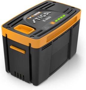 Stiga E 450 Accu 48V 5Ah | Voor de 500 700 en 900 serie