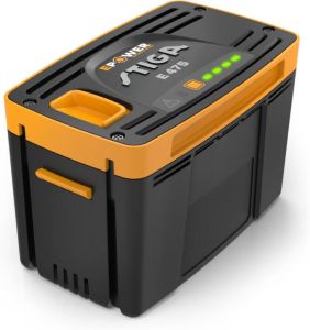 Stiga E 475 Accu 48V 7 5 Ah | Voor de 500 700 en 900 serie
