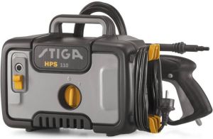 Stiga HPS 110 | Elektrische hogedrukreiniger | 110 bar