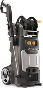 Stiga HPS 550 R | Elektrische hogedrukreiniger | 150 bar
