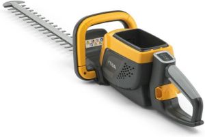 Stiga HT 500e | Accu Heggenschaar | 5 serie | 0 42 kW | koolborstels | 51 cm | 27 mm | Excl. accu en lader